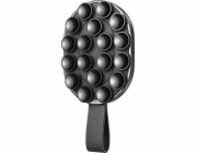 Magnetic phone holder with suction cups Joyroom JR-ZS393-S (black)