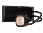 Corsair NAUTILUS 240 RS Základová deska Vzduchový chladič...