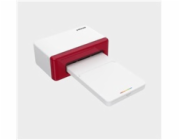 Polaroid Hi-Print fototiskárna 10x15cm bílá
