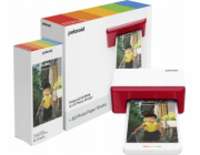 Polaroid Hi-Print fototiskárna 10x15cm bílá E-box