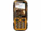 MAXCOM STRONG MM920L IP67 Yellow