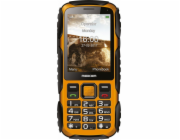 MaxCom MM920L Yellow