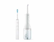 Sada zubního kartáčku a irigátoru Philips HX3886/41