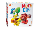 Stolní hra Logis Multicity 5+