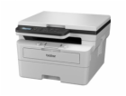 BROTHER multifunkce mono laserová DCP-B7600D - A4, 34ppm,...