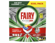 KAPSLE NÁDOBA VÍLA PLATINUM CITRÓN 21 JEDNOTEK