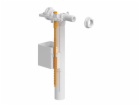 VENTIL PRO VSTUP 40 50 PLAST