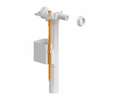 VENTIL PRO VSTUP 40 50 PLAST