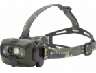 Ledlenser HF8R Core RGB Camouflage - Čelovka LED, zelený