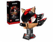 LEGO Sonic the Hedgehog 77000 Shadow the Hedgehog