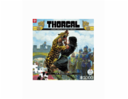 Puzzle Good Loot Comic Book - Thorgal: Černá lodž 1000 kusů