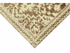Pokojový koberec Domoletti FR-24-661, pískový, 150 cm x 9...