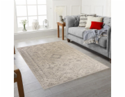 Interiérový koberec Domoletti MF-2210060, pískový, 150 cm x 90 cm