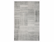 Interiérový koberec Domoletti 23-808032-1, šedý, 180 x 120 cm