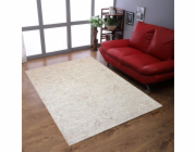 Interiérový koberec Domoletti FR-23-18030 krémový. sp., 180 x 120 cm