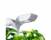 Véritable Exky SMART  - Automatický květináč s regulací osvětlení, bílá + 2 bylinkové náplně