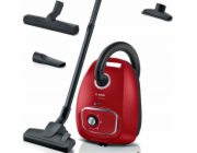 Vysavač BOSCH BGB 41RD3H