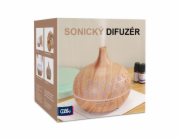 Aroma difuzér Albi sonický Deluxe - Kytičky