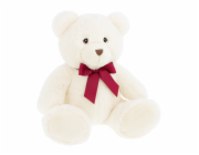 Keeleco Medvěd Harry krémový 75 cm