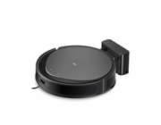 TP-Link Tapo RV20 Max robotický vysavač s mopem (LiDAR, 2,4 GHz, BT, černý)