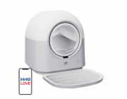 PRO HHOLove CL-TYW Inteligentní samočistící box na kočky PRO HHOLove CL-TYW