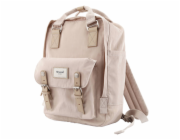 Batoh na notebook Himawari 188L 14" (béžový)