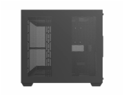 Počítačová skříň Darkflash C285P (černá)