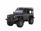 RC remote control car 1:14 Double Eagle (grey) Land Rover...