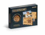 iDventure Hlavolam Rámeček na fotografii