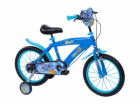 Dětské kolo 16“ Huffy Disney Stitch