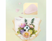 RoboTime 3D skládačka Jarní kytice