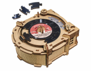 iDventure Hlavolam Gramofon