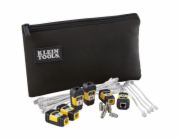 KLEIN TOOLS - Upgrade Kit s mapery #2-6 pro VDV Scout® Pro 3