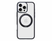 Pouzdro Torras Ostand R Fusion pro iPhone 16 Pro Max (černé)