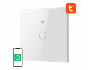 Smart Touch WiFi Light Switch Gosund SLS1 Single (optional N) Tuya