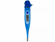 DieMaus Clinical Thermometer 2D-Elephant-Design