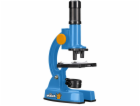 DieMaus Microscope Set for Kids with Case