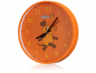 DieMaus Wall Clock for Kids DieMaus