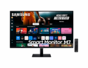 SAMSUNG Smart Monitor S32DM700UU, LED monitor
