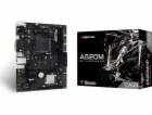 Biostar A520MHP základní deska AMD A520 Socket AM4 Micro ATX