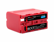 Baxxtar Battery NP-F970 9600mAh