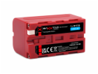Baxxtar Battery NP-F750 7000mAh