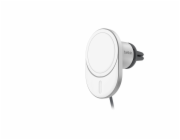 Belkin Magn.wireless Car Charger with Qi2 (15W), w/o power supply
