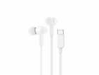 Belkin SoundForm Sluchátka s mikrofonem Kabel Do ucha Hud...