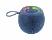 Tellur Mirage Bluetooth Speaker 12W blue