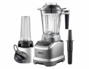 Šálkový mixér AMZCHEF ZM5003-GA (šedý)