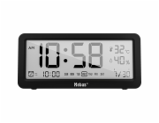 Mebus 25819 Quarzwecker digital