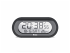 Mebus 25809 Radio Alarm Clock digital