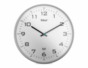 Mebus 13081 Radio Wall Clock