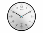 Mebus 13079 Funk Wanduhr